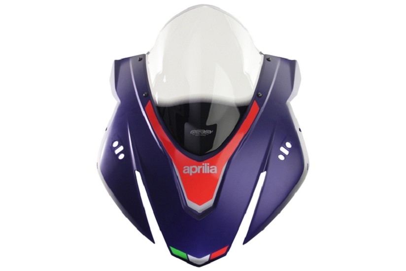 MRA Variotouringscreen VT - mit Spoiler MRA Racingscheibe R Zoll