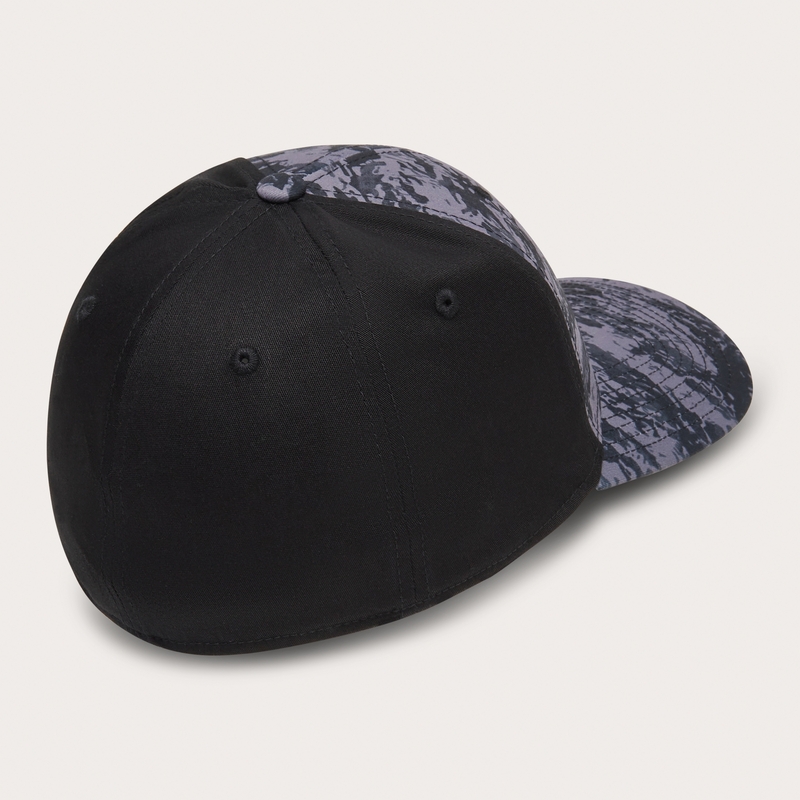 OAKLEY Cap Tinfoil II