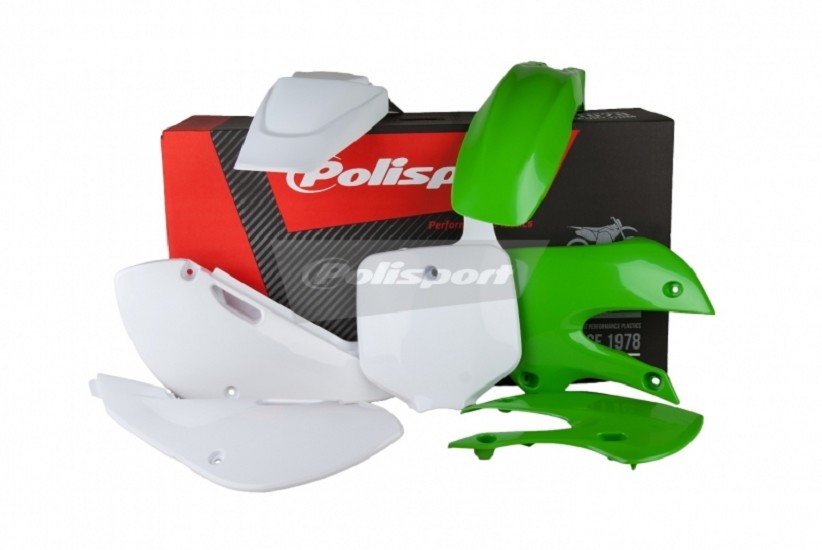 COMPLETE KIT KX65 00-13 OEM 13