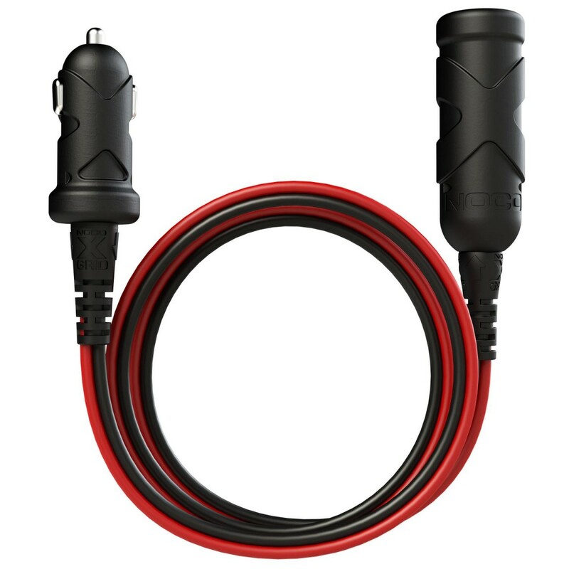NOCO XCG Boost-Zubehör-Kit 12V