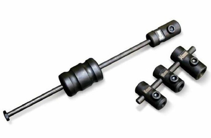 MOTION PRO Zylinderstift-Auszieher MOTION PRO Zylinderstift-Auszieher