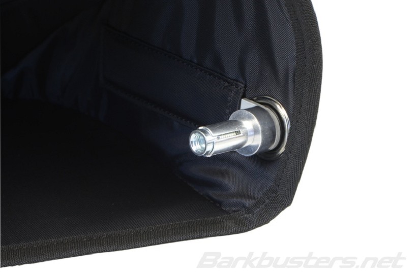 BARKBUSTERS BBZ Stoff-Handschützer Blizzard Bedingungen Multi Fit