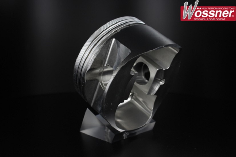 WÖSSNER Pro Series Schmiedekolben