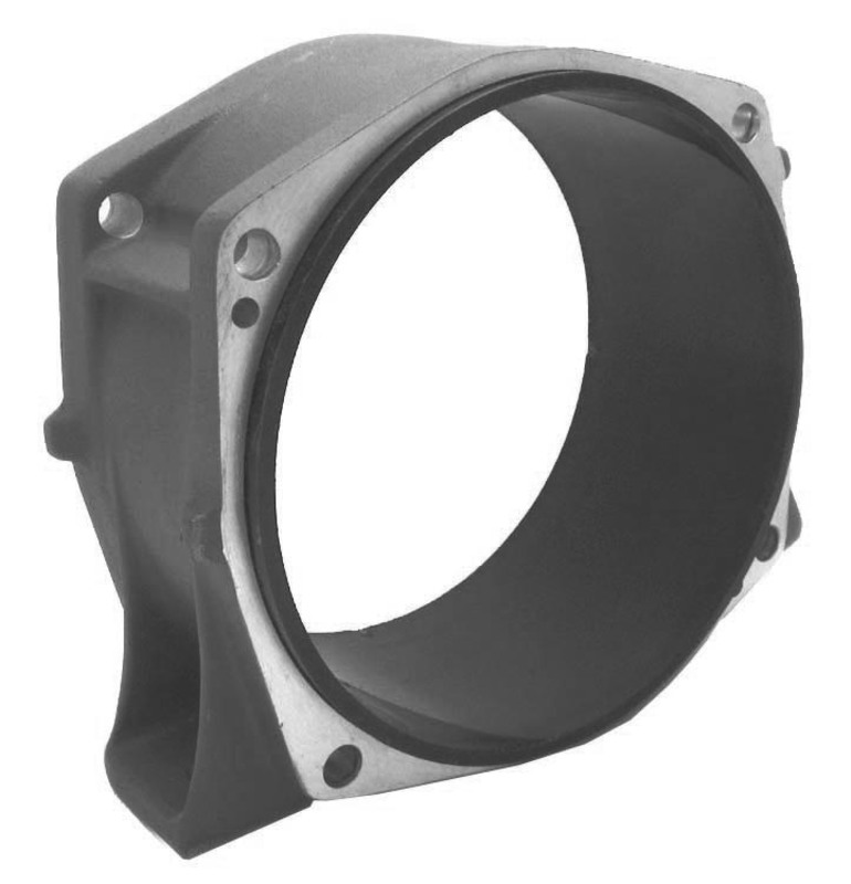 Turbinengehäuse WSM passend für Yamaha 700 Wave Venture Turbinengehäuse WSM passend für Yamaha 700 Wave Venture