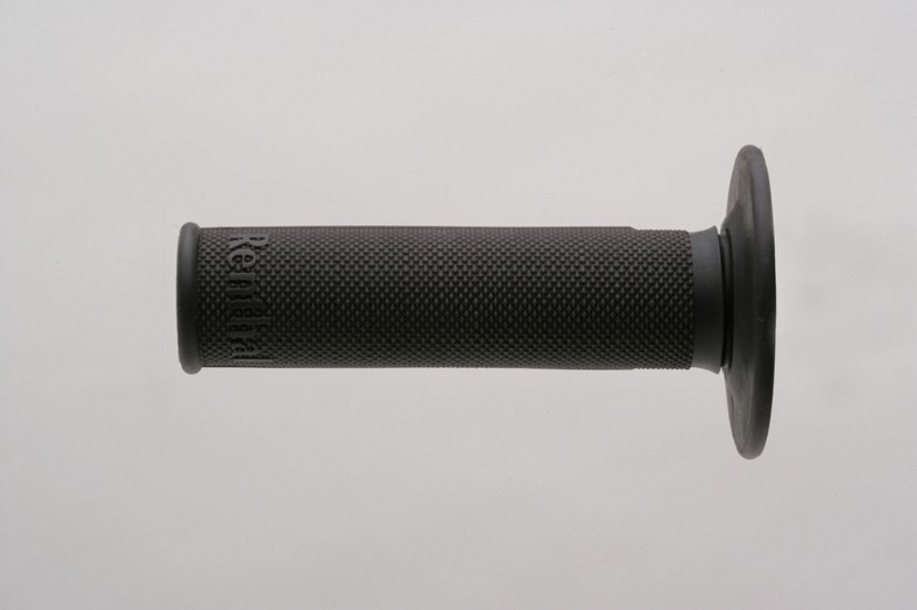 RENTHAL Original Serie, Griffe, Full Diamond - grau