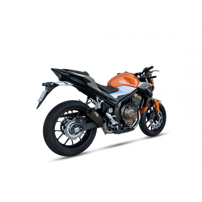 IXIL RB Silencer - passend für Honda CB 500 F - CH6236RB