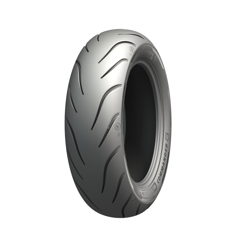 MICHELIN Reifen COMMANDER III TOURING REINF 180/65 B 16 M/C 81H TL/TT MICHELIN Reifen COMMANDER III TOURING REINF MU85 B 16 M/C 77H TL/TT