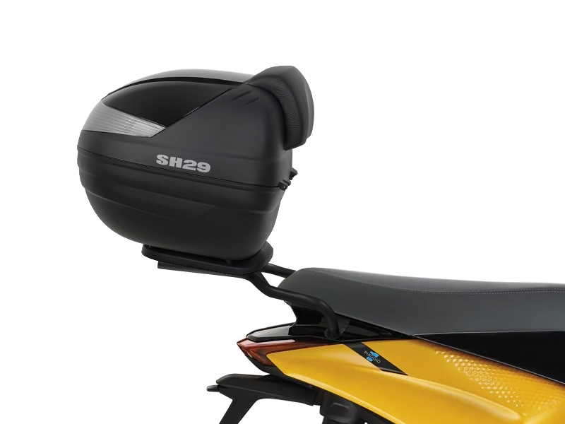 SHAD Top Master Montagesatz - passend für Piaggio One E +