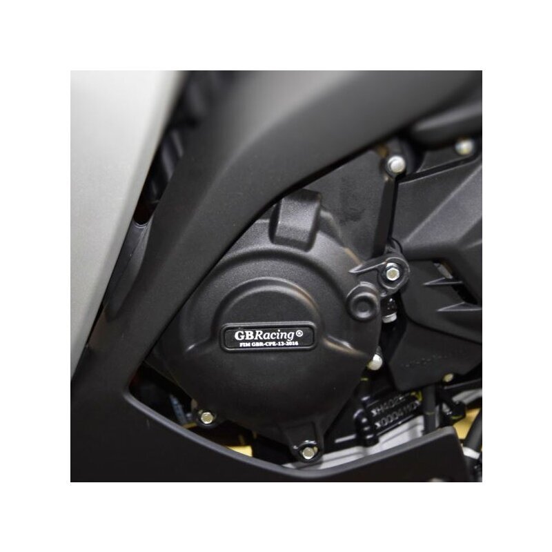 GBRACING Motordeckel-Protektion-Set