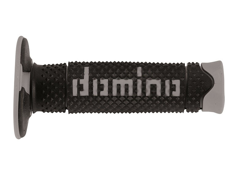 DOMINO A260 Off-Road Dual Compound Griffe, Full Diamond DOMINO A260 Off-Road Dual Compound Griffe, Full Diamond