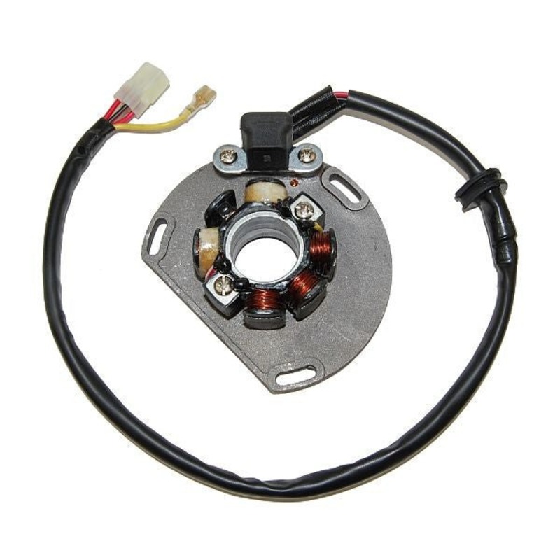 ELECTROSPORT Stator mit Magnetspule Coil - passend für KTM ELECTROSPORT Stator mit Magnetspule Coil - passend für KTM
