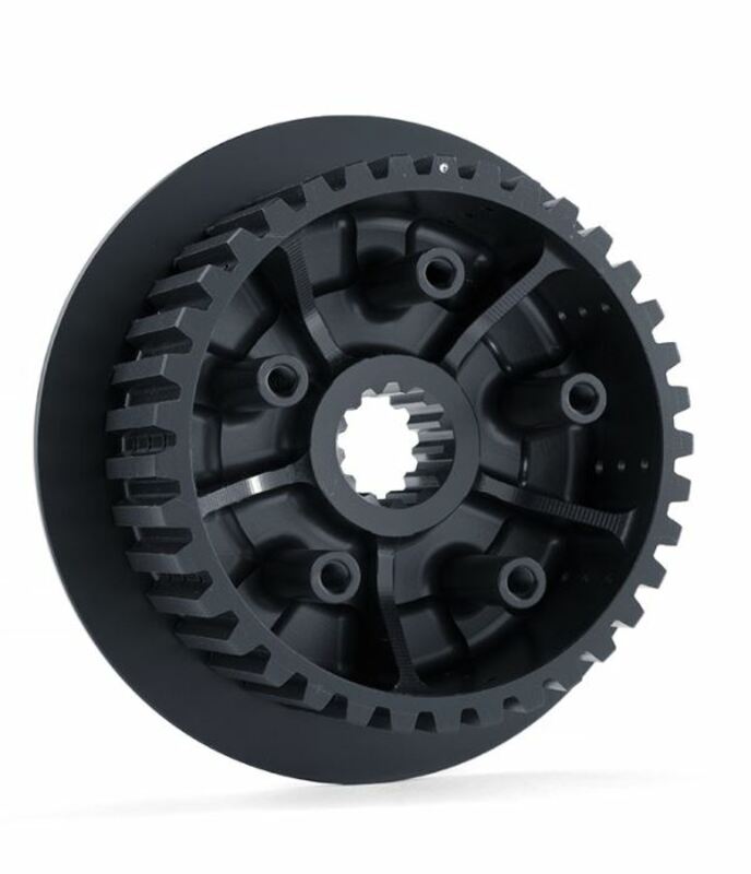 Kupplungsmitnehmer Hinson Alu passend für KTM SXF250/350 - Husqvarna FC250/350
