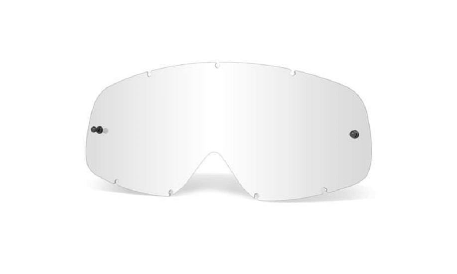 OAKLEY O-Frame 2.0 Pro XS Replacement Lens Clear OAKLEY O-Frame 2.0 Pro XS Replacement Lens Clear