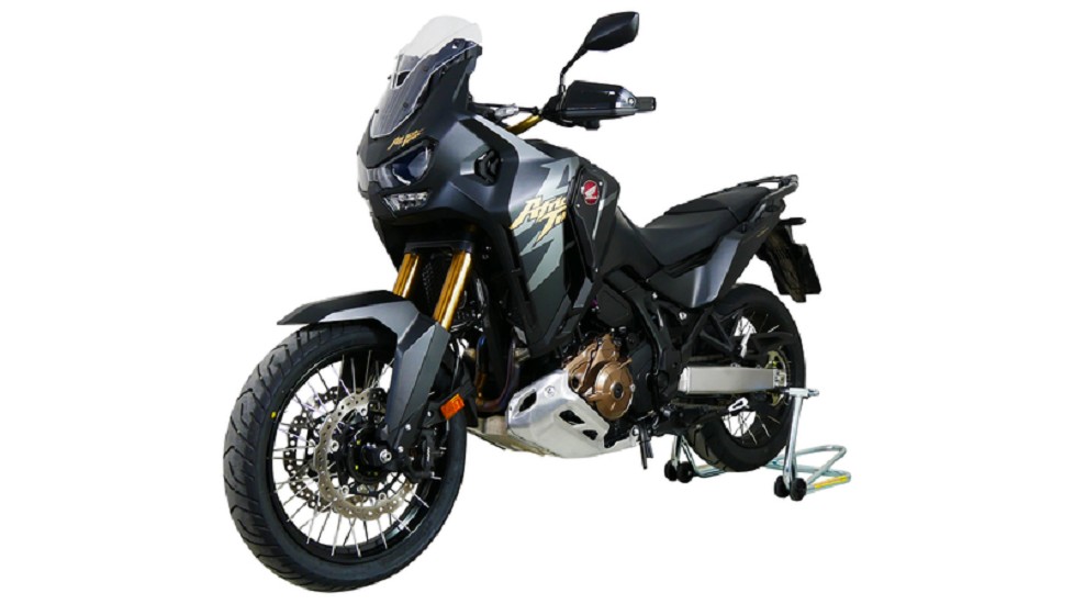 MRA Sportscheibe SPM Zoll