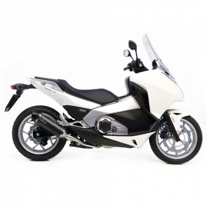 LEOVINCE LV ONE EVO passend für Honda INTEGRA 700/DCT/ABS -13 LEOVINCE LV ONE EVO passend für Honda INTEGRA 700/DCT/ABS -13