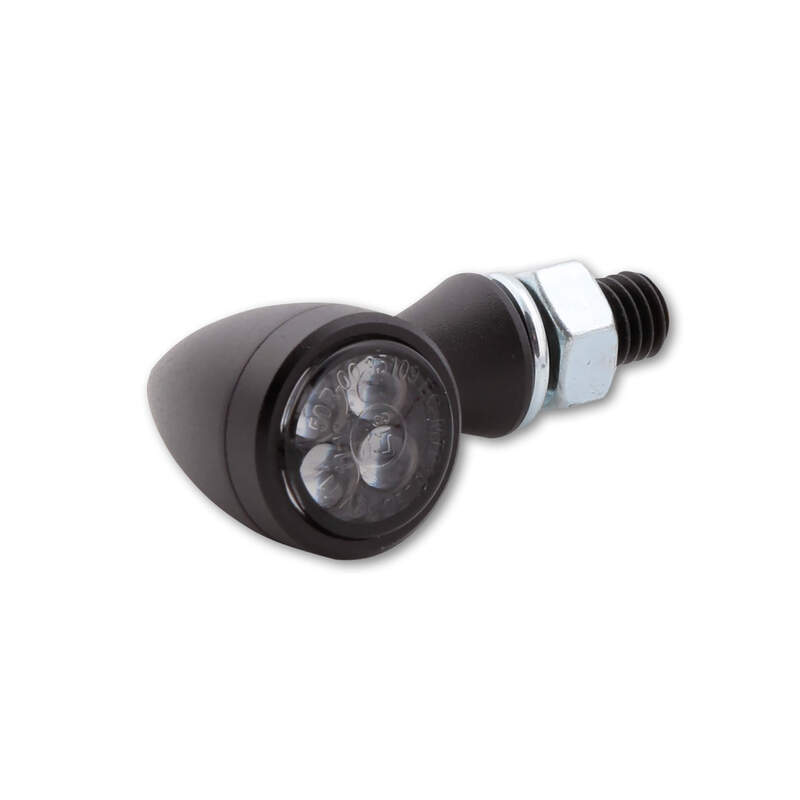 SHIN YO Sixteen Bullet LED Blinker