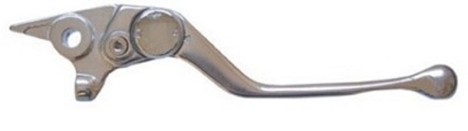 Bremshebel SGR (silber) passend für Yamaha TT600R 98-01 Bremshebel SGR (silber) passend für Yamaha TT600R 98-01