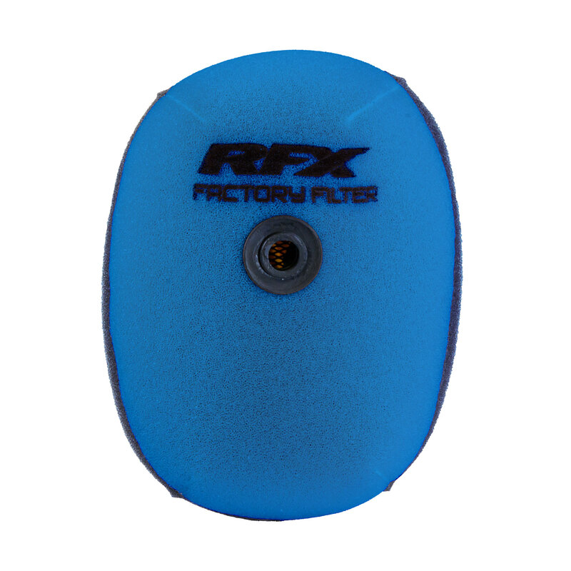 RFX Race vorgeölt Luftfilter