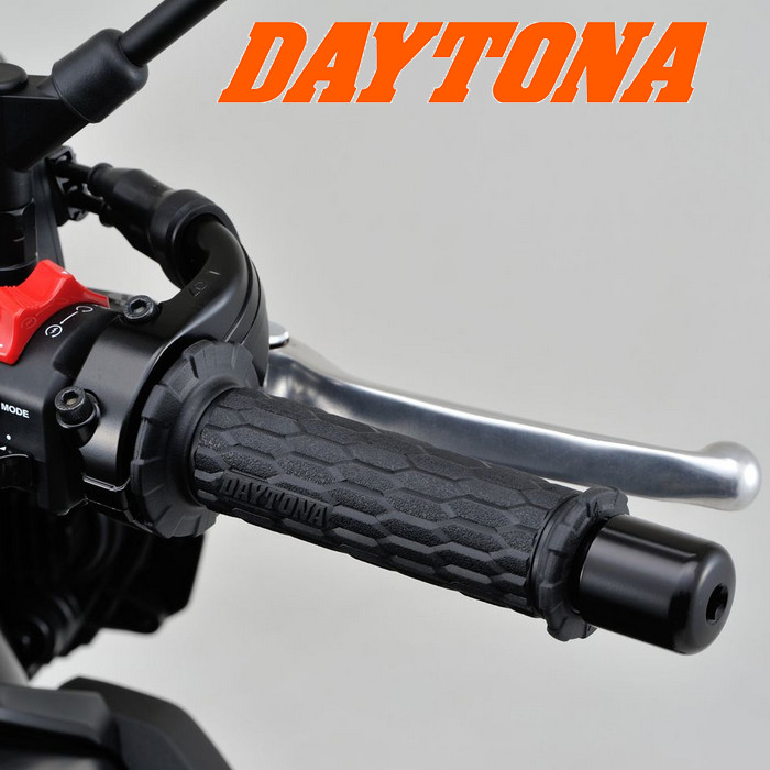 Griffgummi AMI 7/8-22mm schwarz