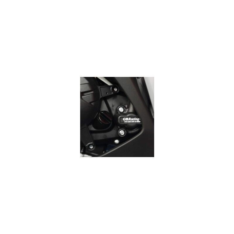 GBRACING Motordeckel-Protektion-Set