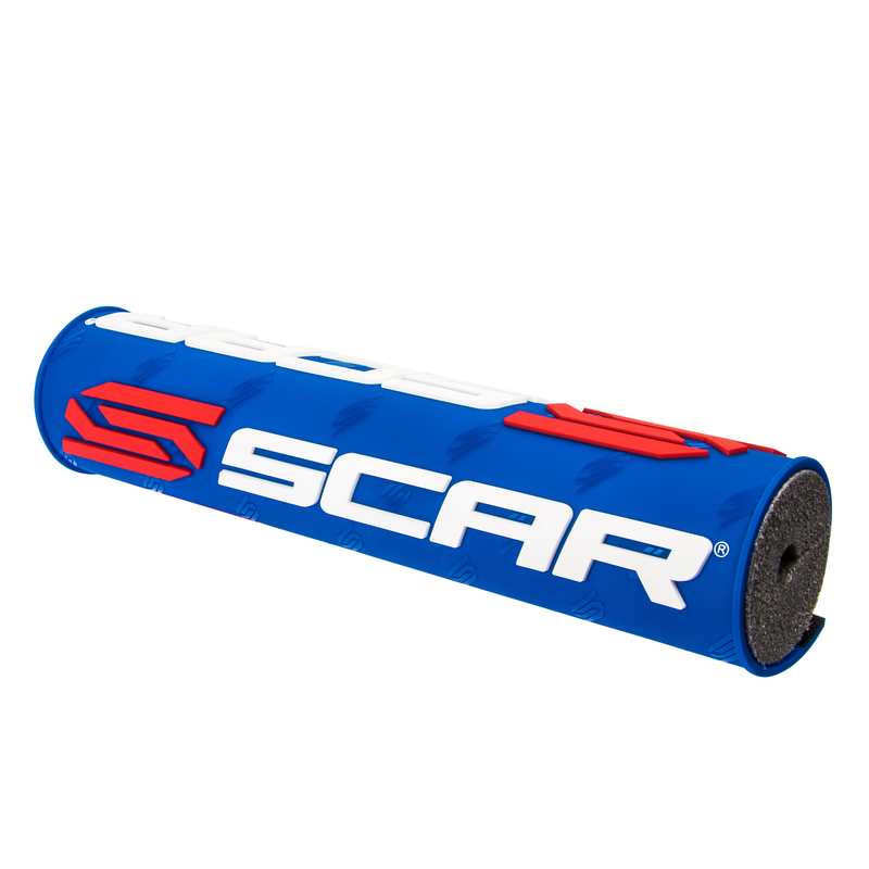 SCAR 3D Design Lenkerpolster SCAR 3D Design Lenkerpolster