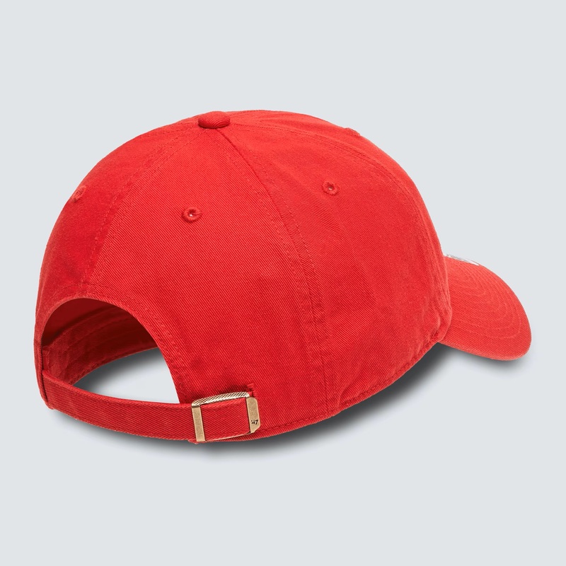 OAKLEY Cap Remix Dad