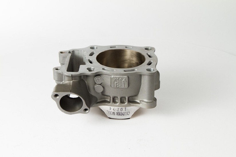 CYLINDER WORKS Zylinder - Ø66,00mm