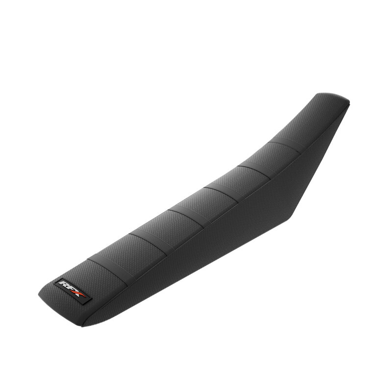 RFX Pro gerippter Sitzbezug - Schwarz RFX Pro gerippter Sitzbezug - Schwarz