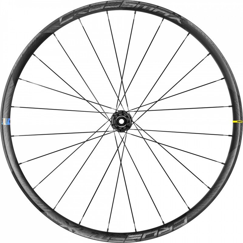 MAVIC Rear Wheel Crossmax SL Ultimate 30Mm 29