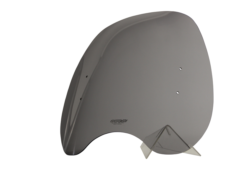 MRA Customshield CU Zoll