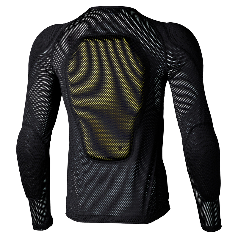RST LEVEL 2 Textil-Schutz-Shirt CE RST LEVEL 2 Textil-Schutz-Shirt CE