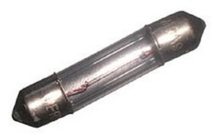 Sofitte HERT 6V 5W (6,5x31) Verpackungseinheit mit 10 Stück Sofitte HERT 6V 5W (6,5x31) Verpackungseinheit mit 10 Stück