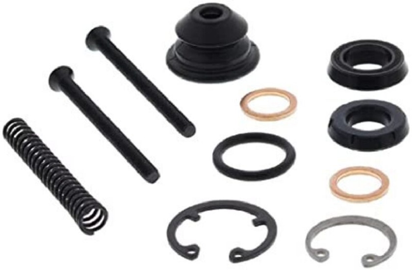 Master Cylinder Rebuild kit All Balls 18-1084 Master Cylinder Rebuild kit All Balls 18-1084
