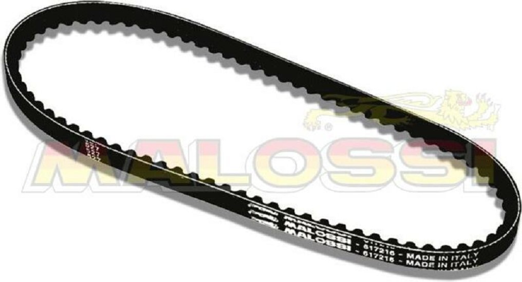 MALOSSI X-Special Antriebsriemen verstärkt