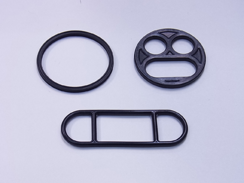BENZINHAHN-REPARATURSATZ FÜR ZX6R '98-02, ZX9R '98-99 UND 02-03, R6 '96-02 BENZINHAHN-REPARATURSATZ FÜR ZX6R '98-02, ZX9R '98-99 UND 02-03, R6 '96-02