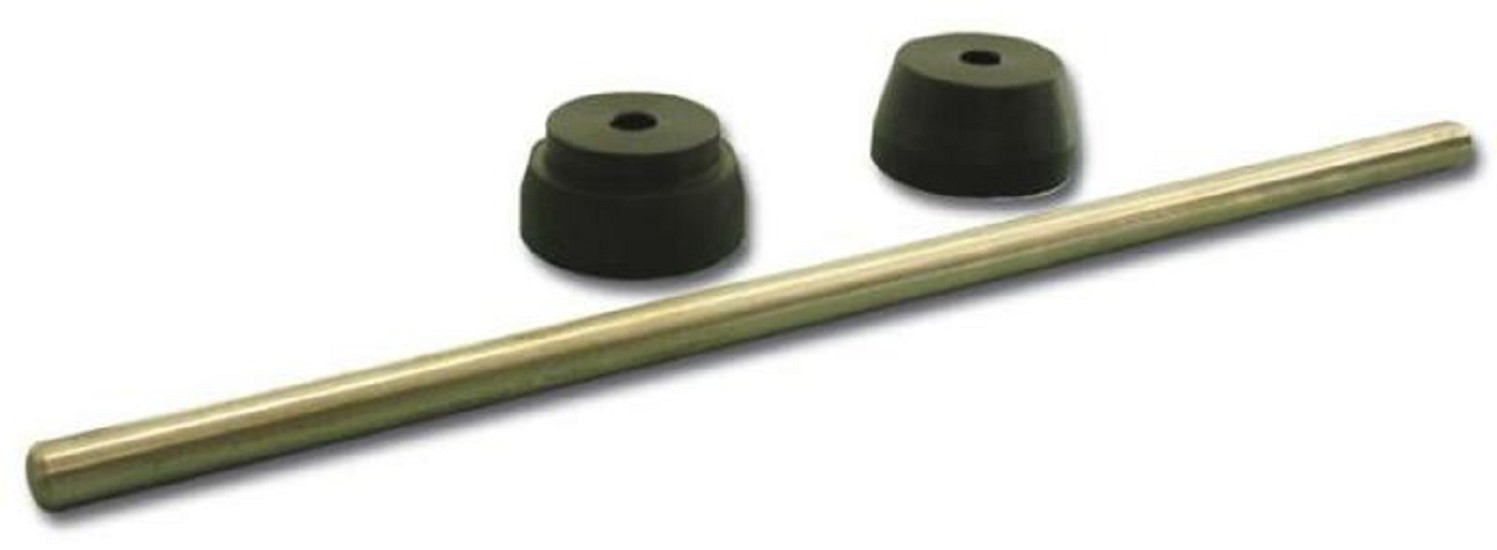 BIKE-LIFT Adapter-Kit passend für Piaggio X9 - B-A04 BIKE-LIFT Adapter-Kit passend für Piaggio X9 - B-A04