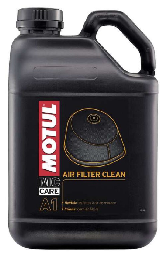 MOTUL A1 Luftfilter-Reiniger - 5L MOTUL A1 Luftfilter-Reiniger - 5L