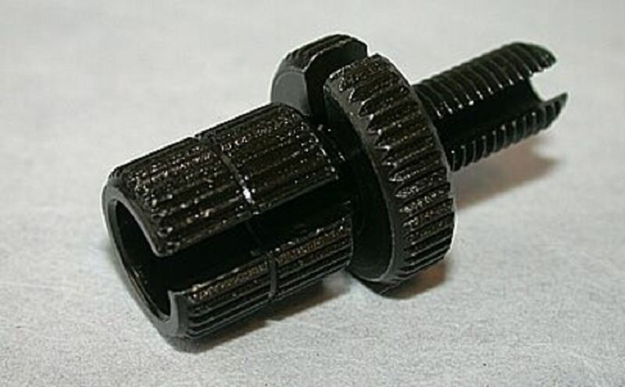 DOMINO Bautenzugeinsteller M8 x 1mm