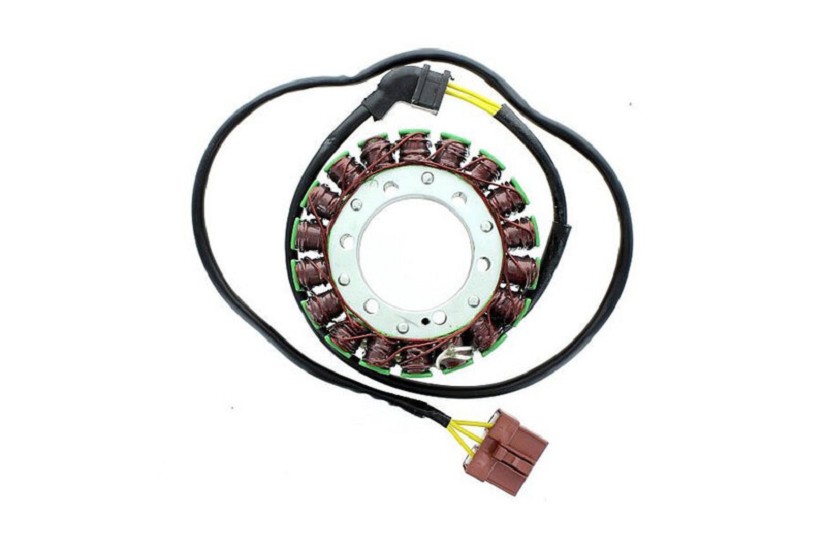 ELECTROSPORT Stator ESG 999 passend für Aprilia RSV R 1000/Factory (04-09)/ ELECTROSPORT Stator ESG 999 passend für Aprilia RSV R 1000/Factory (04-09)/