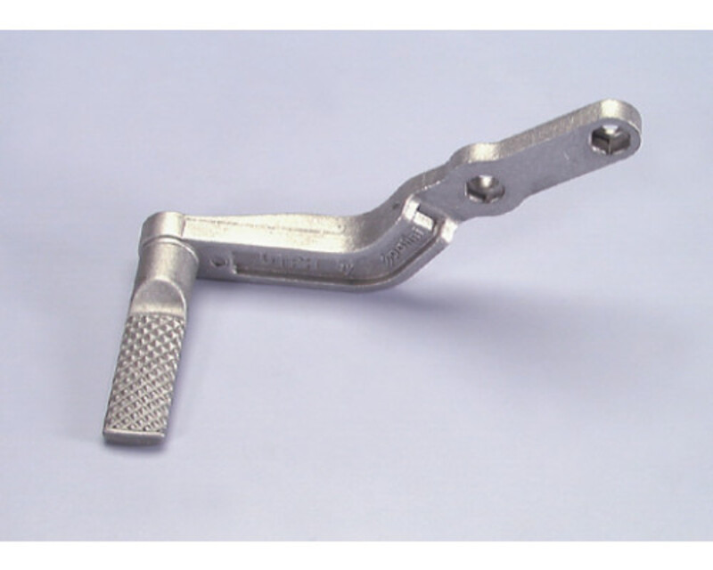 POLINI Pedal-Kit passend für Peugeot