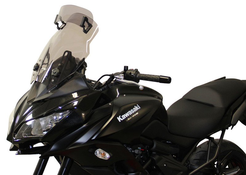 MRA Variotouringscreen VT - mit Spoiler