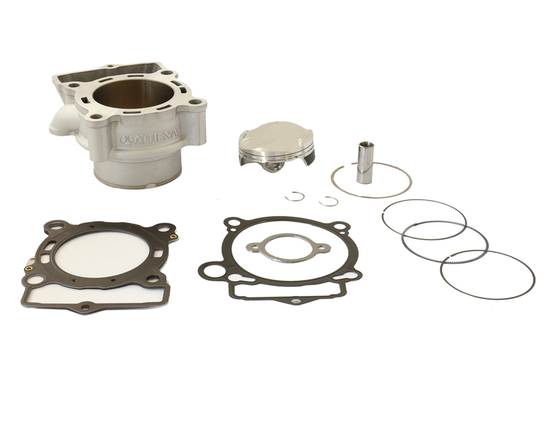 ATHENA Zylinder-Kolben-Kit - Ø78mm passend für KTM/Husqvarna ATHENA Zylinder-Kolben-Kit - Ø78mm passend für KTM/Husqvarna