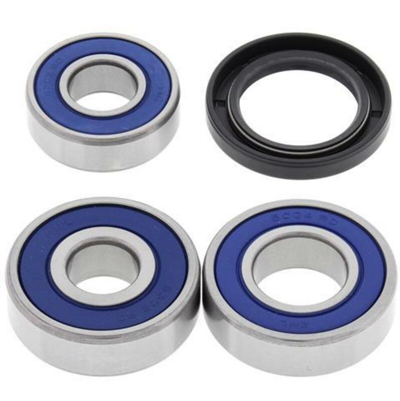 Radlagerkit hinten für VT125SHADOW, CMX250