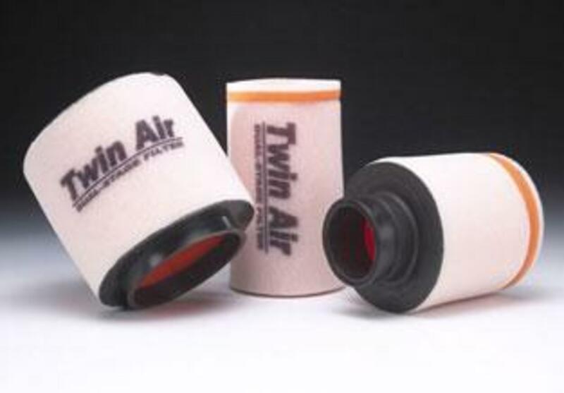 TWIN AIR Luftfilter zylindrisch Ø73mm - 158729