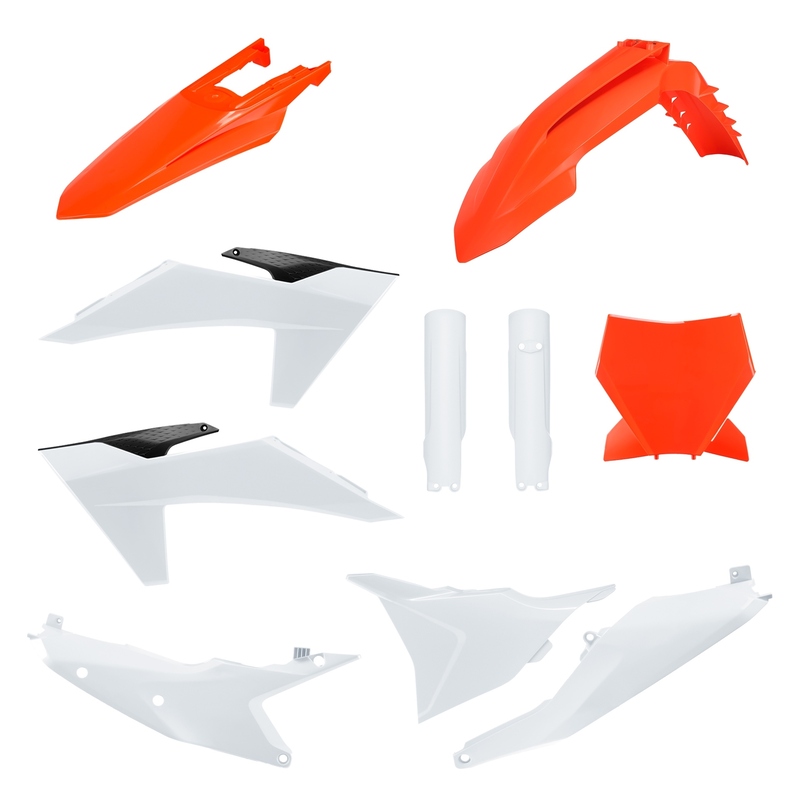 POLISPORT Plastik Kit POLISPORT Plastik Kit