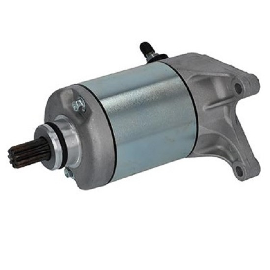 Anlasser passend für Yamaha FZR 1000 Genesis/Exup (89-95)