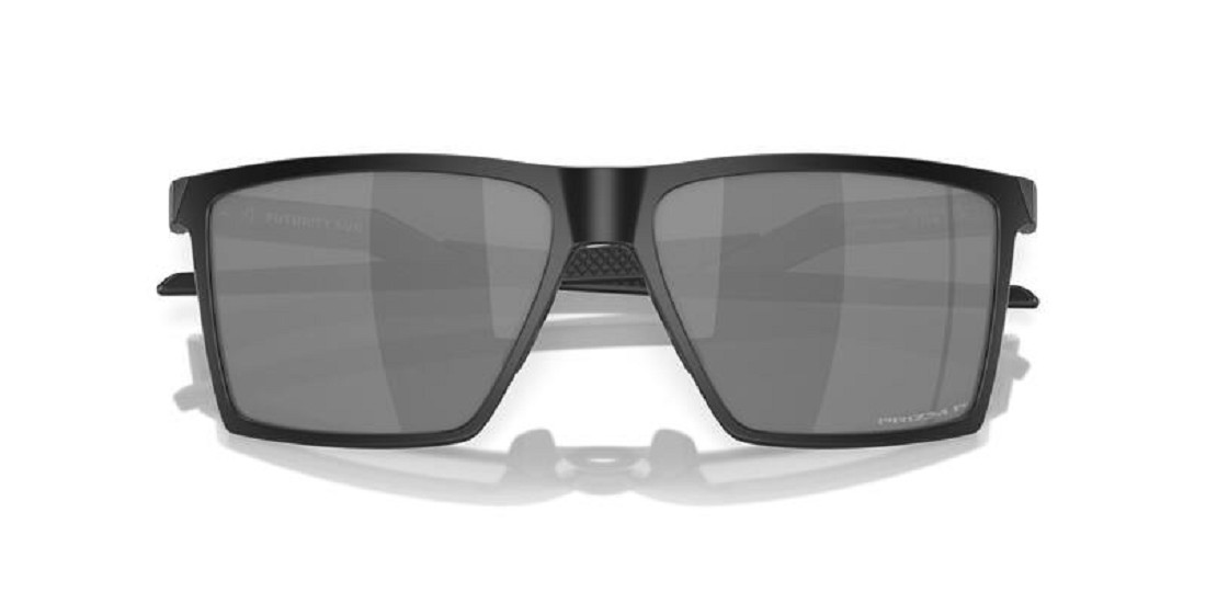 OAKLEY Futurity Sun Sonnenbrille Prizm Black Polarized Gläser