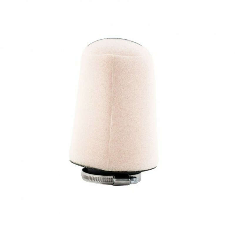 TWIN AIR Powerflow Luftfilter Ø 50 mm - 156053FR Powerflow Ø 50 mm Can Am Outlander 400