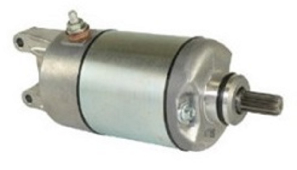Anlasser SGR passend für Honda Silverwing FJS 400 (06-08), FJS 600 (01-08)