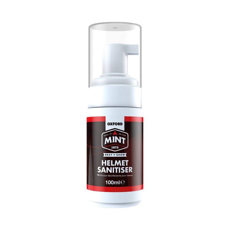 OXFORD Helmet Care Kit